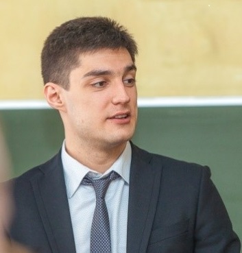 Дашкин Ринат Анвярович